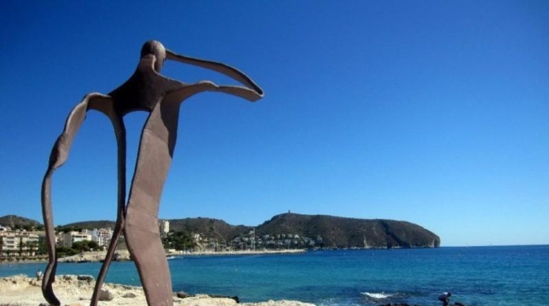 Alicante - Moraira - 968m2