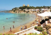 Urban land for sale on España, Teulada, ref: TR113327 photo