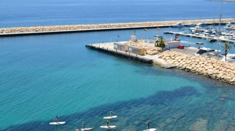 Alicante - Moraira - 968m2