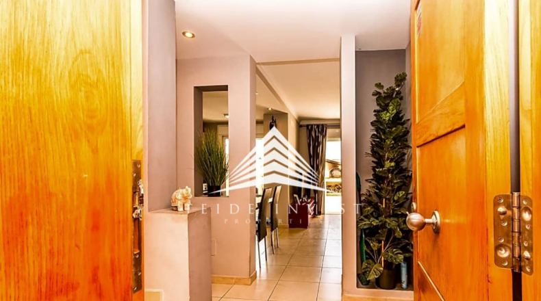 Santa Cruz de Tenerife - Santiago del Teide - 182m2