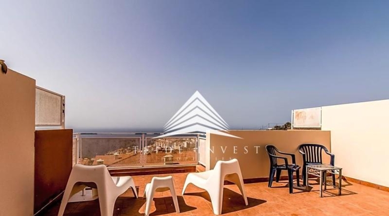 Santa Cruz de Tenerife - Santiago del Teide - 182m2