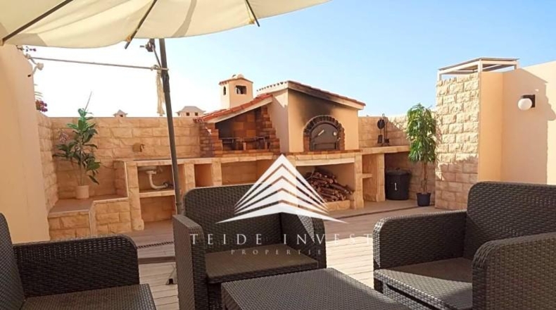 Santa Cruz de Tenerife - Santiago del Teide - 182m2