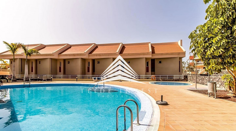 Santa Cruz de Tenerife - Santiago del Teide - 182m2