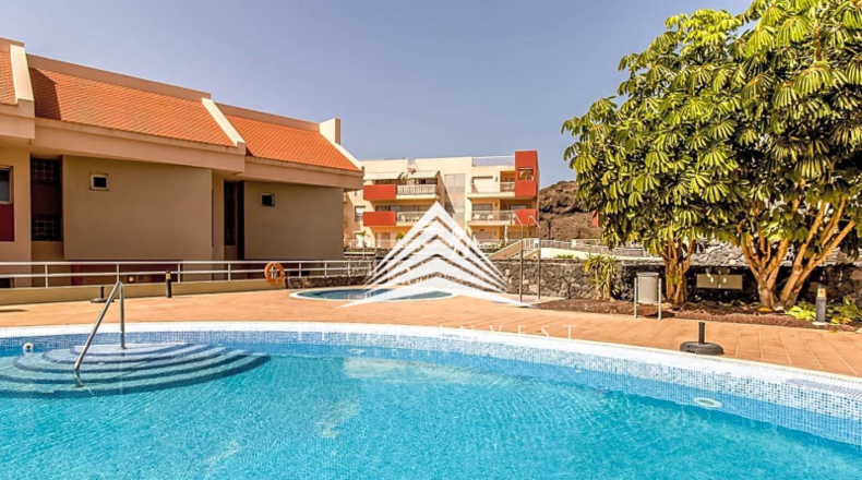 Santa Cruz de Tenerife - Santiago del Teide - 182m2