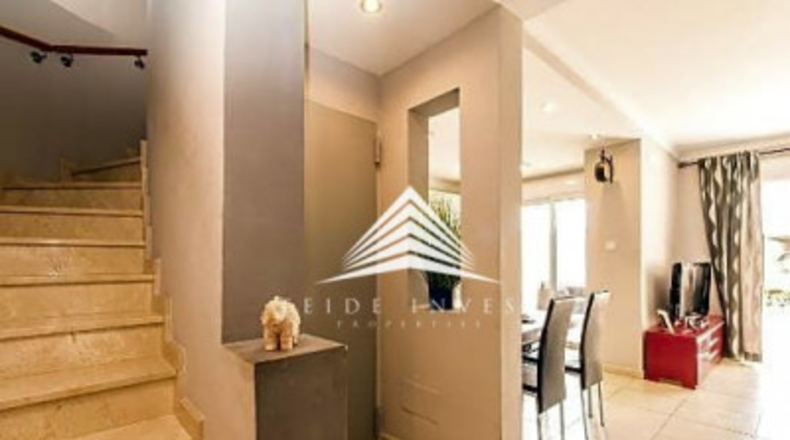 Santa Cruz de Tenerife - Santiago del Teide - 182m2