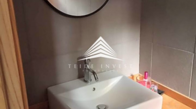 Santa Cruz de Tenerife - Santiago del Teide - 182m2