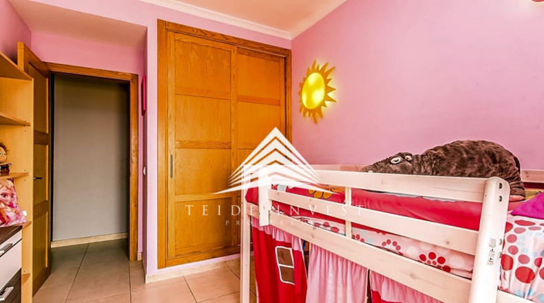 Santa Cruz de Tenerife - Santiago del Teide - 182m2