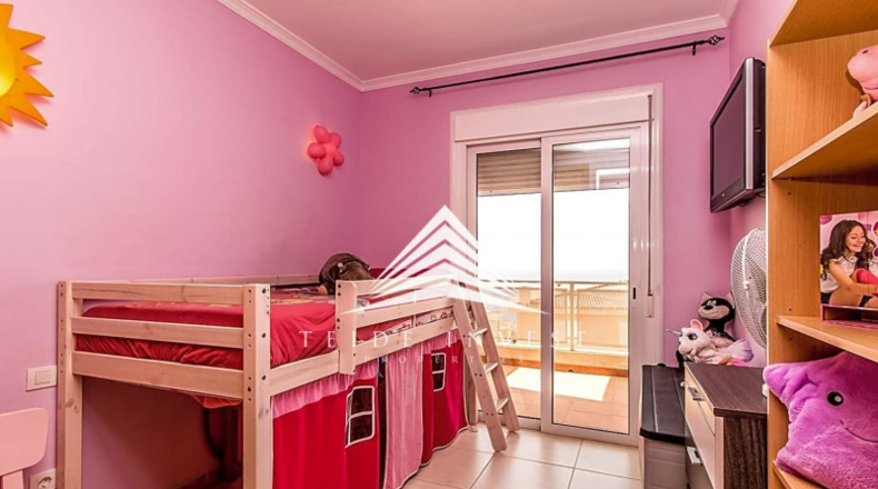 Santa Cruz de Tenerife - Santiago del Teide - 182m2