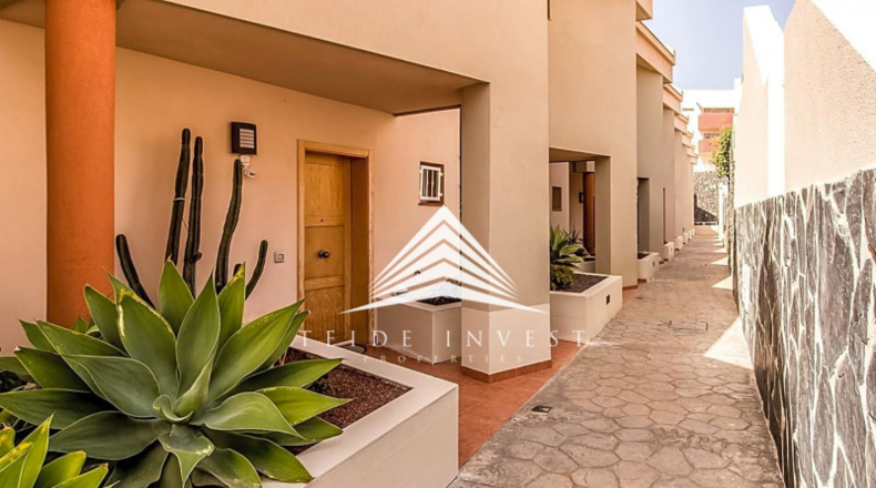 Santa Cruz de Tenerife - Santiago del Teide - 182m2