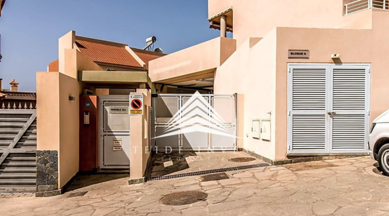 Santa Cruz de Tenerife - Santiago del Teide - 182m2