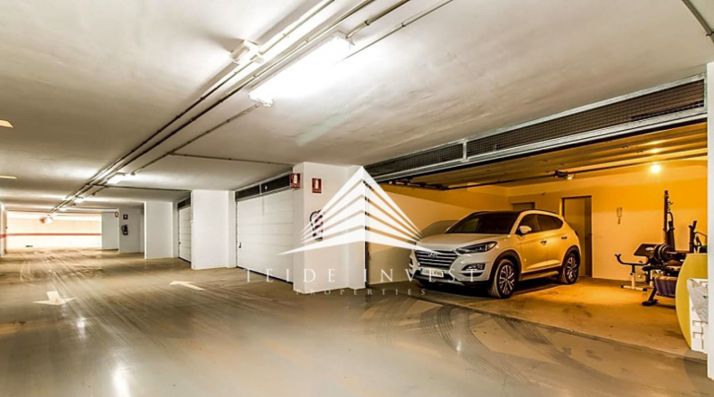 Santa Cruz de Tenerife - Santiago del Teide - 182m2