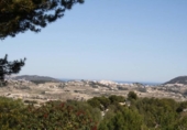 Non-developable land for sale on España, Moraira, ref: TR113650 photo