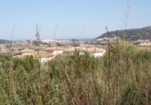 Non-developable land for sale on España, Moraira, ref: TR113650 photo