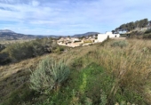 Non-developable land for sale on España, Moraira, ref: TR113650 photo