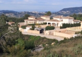 Non-developable land for sale on España, Moraira, ref: TR113650 photo