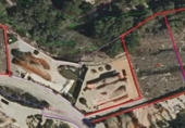 Non-developable land for sale on España, Moraira, ref: TR113650 photo
