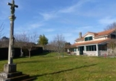 Земельный участок на продажу в городе Carballino Фото