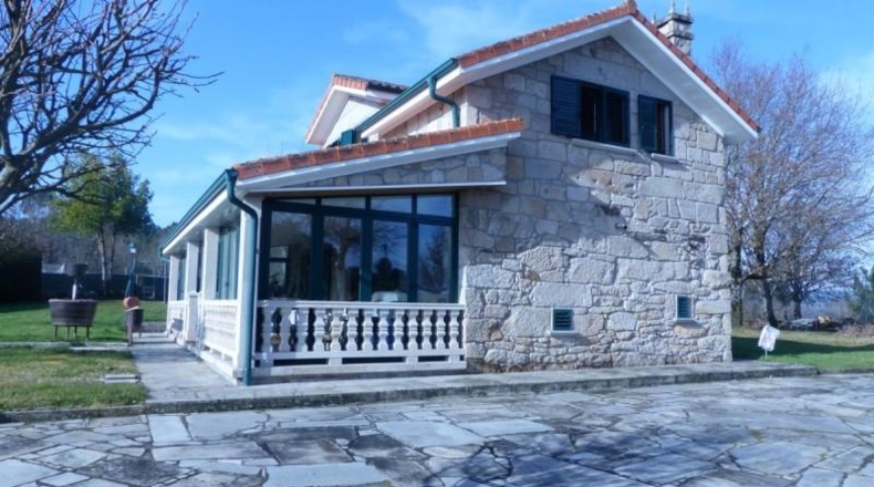 Orense - Carballino - 6000m2