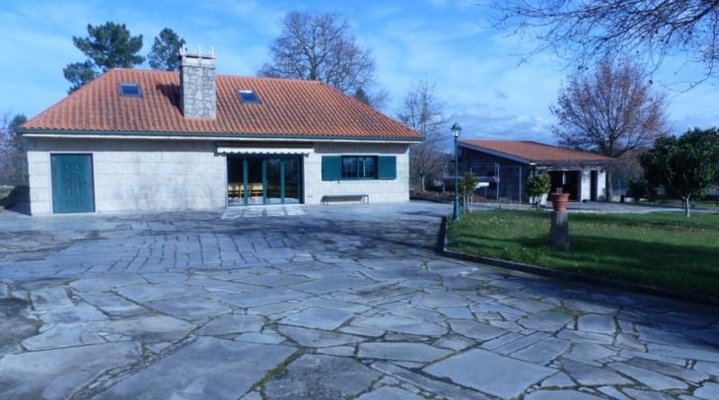 Orense - Carballino - 6000m2