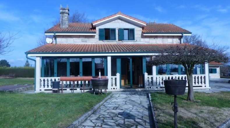 Orense - Carballino - 6000m2