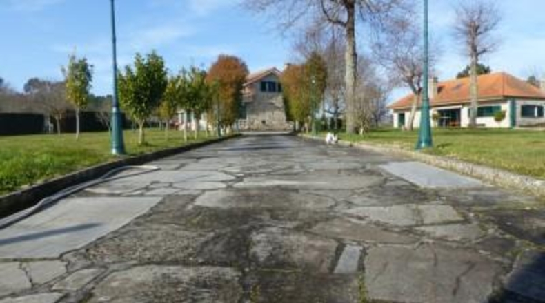 Orense - Carballino - 6000m2
