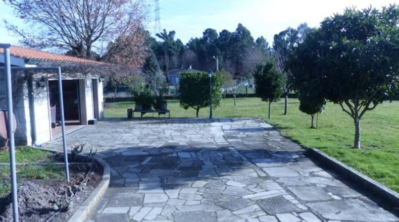 Orense - Carballino - 6000m2