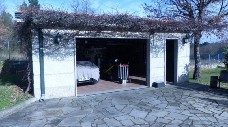 Orense - Carballino - 6000m2