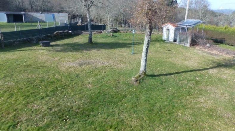 Orense - Carballino - 6000m2