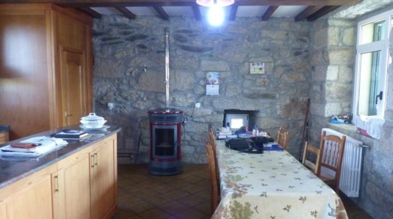 Orense - Carballino - 6000m2