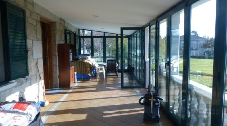 Orense - Carballino - 6000m2