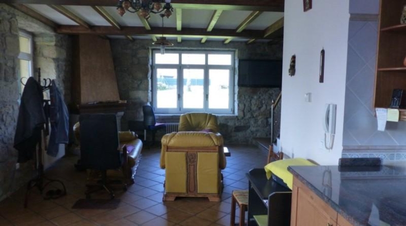 Orense - Carballino - 6000m2