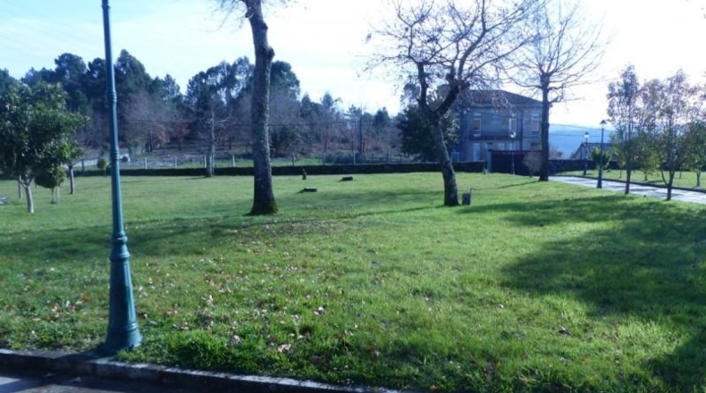 Orense - Carballino - 6000m2