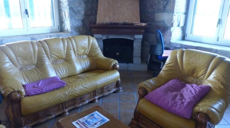 Orense - Carballino - 6000m2