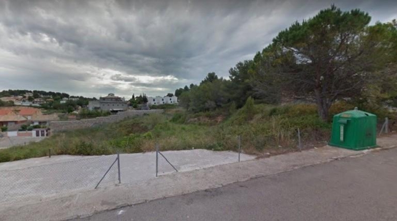Tarragona - Cunit - 5455m2
