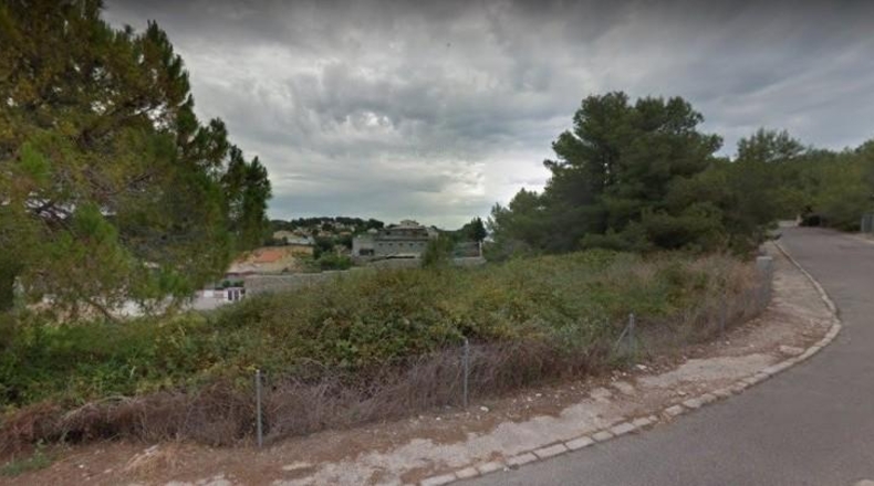 Tarragona - Cunit - 5455m2