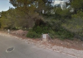 Parcela urbanizable en venta en la España, Cunit, ref: TR113716 foto