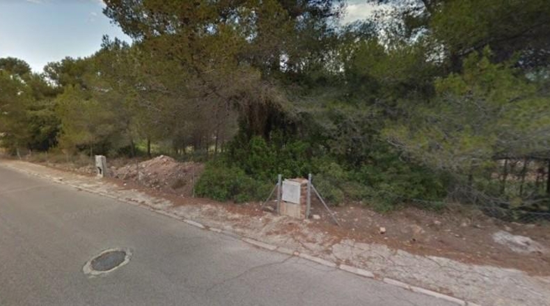 Tarragona - Cunit - 5455m2