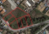 Parcela urbanizable en venta en la España, Cunit, ref: TR113716 foto