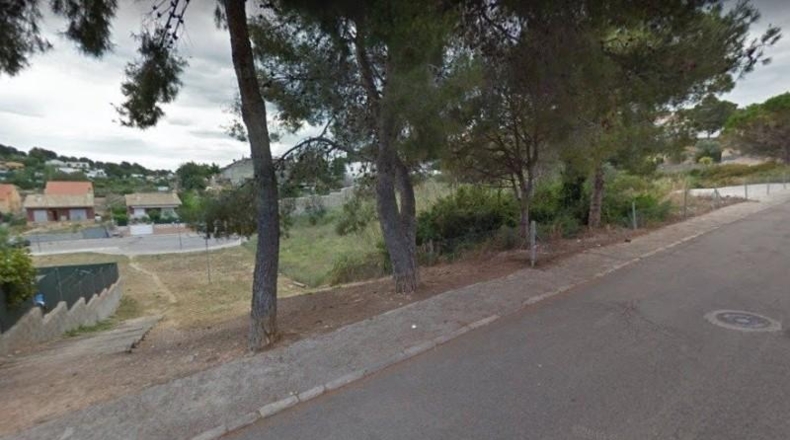 Tarragona - Cunit - 5455m2