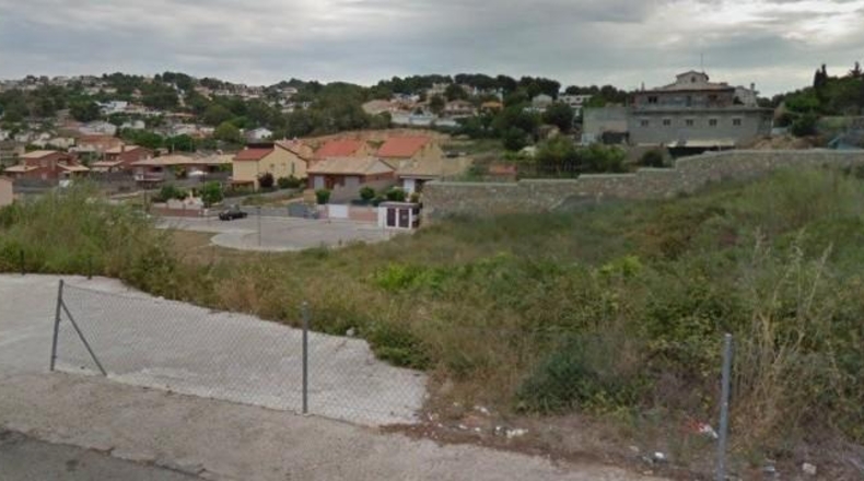 Tarragona - Cunit - 5455m2