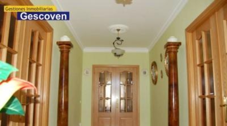 Cáceres - Valencia de Alcántara - 1200m2