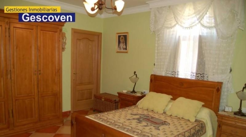 Cáceres - Valencia de Alcántara - 1200m2