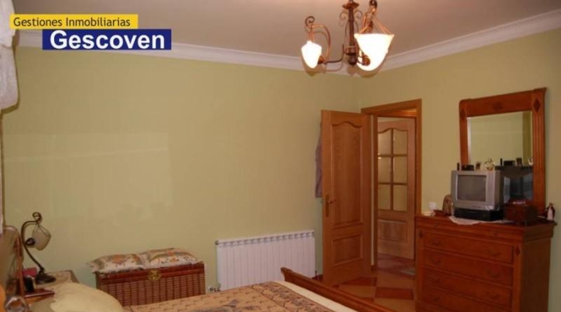 Cáceres - Valencia de Alcántara - 1200m2