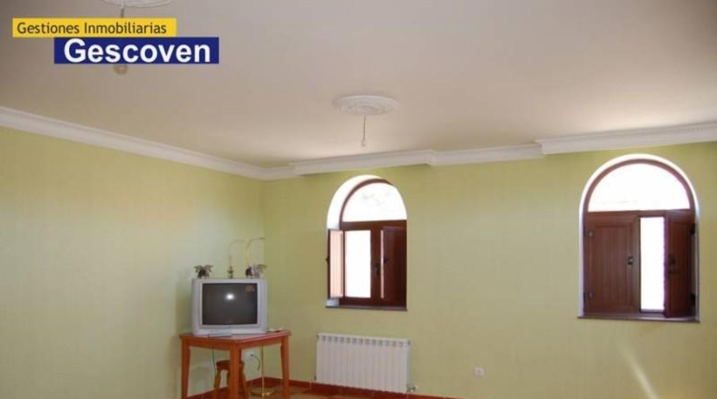 Cáceres - Valencia de Alcántara - 1200m2
