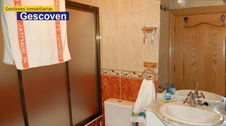 Cáceres - Valencia de Alcántara - 1200m2