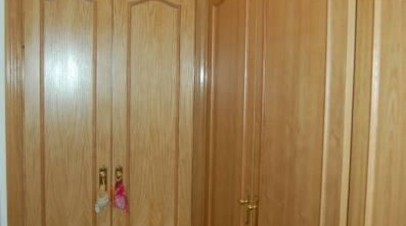 Cáceres - Valencia de Alcántara - 1200m2