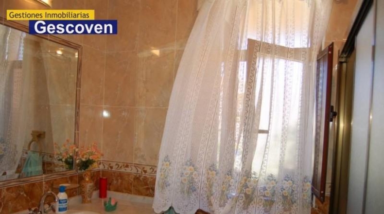 Cáceres - Valencia de Alcántara - 1200m2