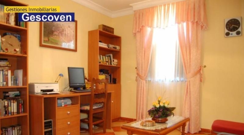 Cáceres - Valencia de Alcántara - 1200m2