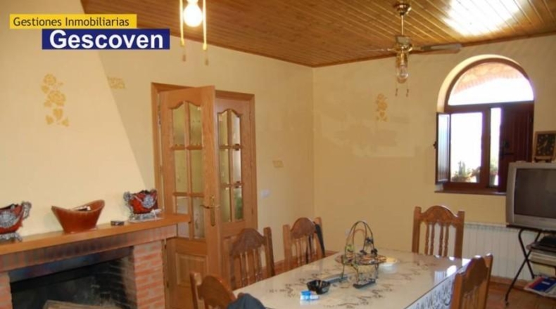 Cáceres - Valencia de Alcántara - 1200m2