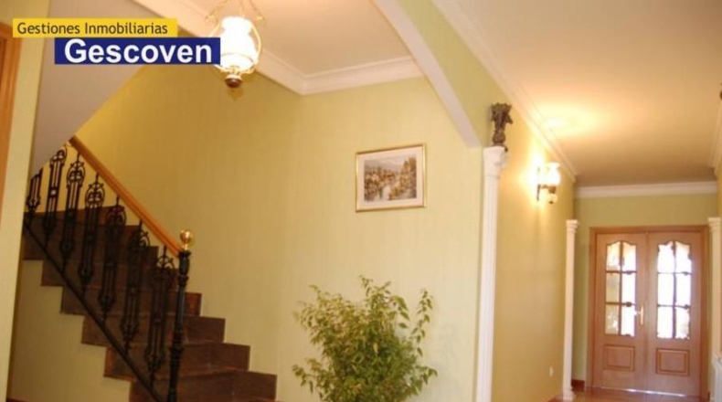 Cáceres - Valencia de Alcántara - 1200m2
